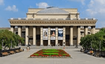 Театры. Кинотеатры